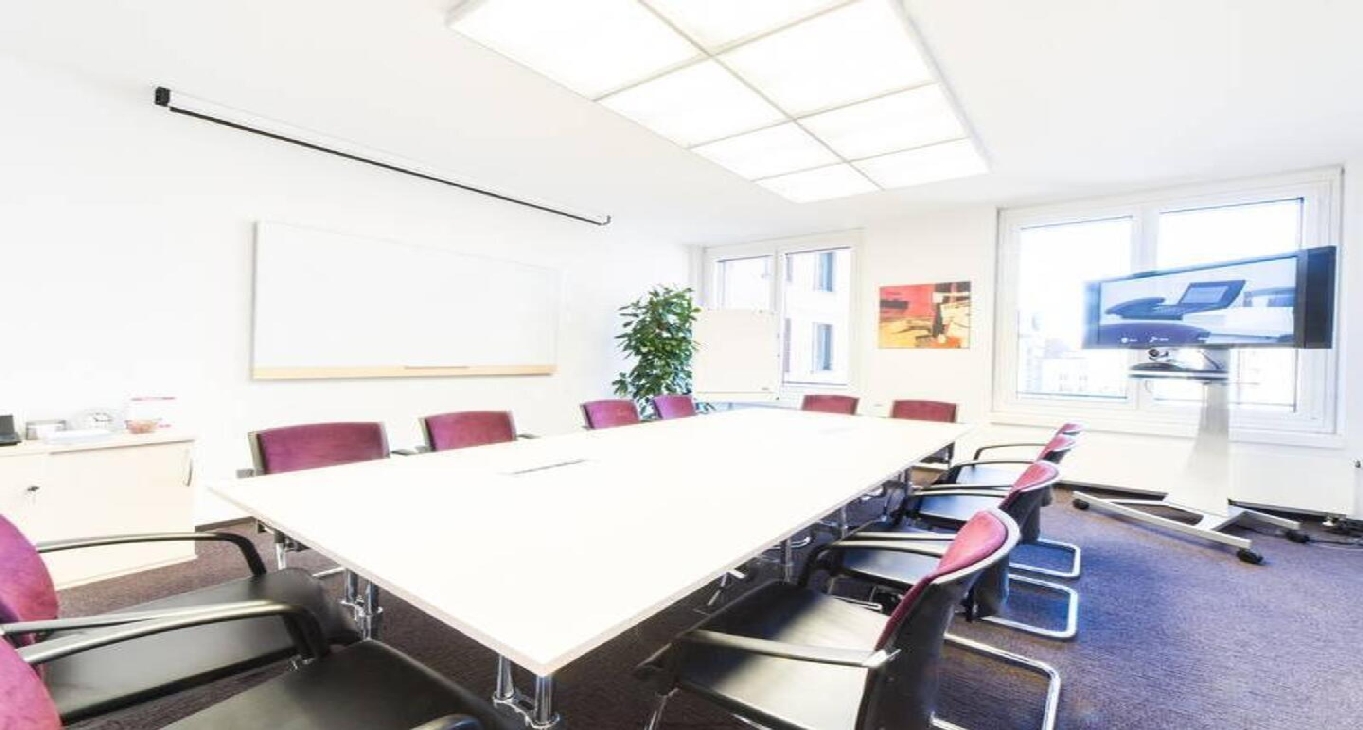 Business Center Potsdamer Platz 10_1-1 Rent office Potsdamer Platz 10_1-1