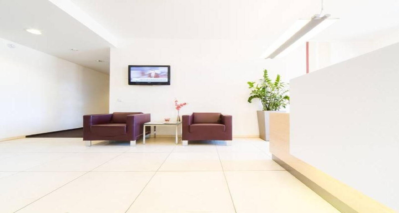 Business Center Potsdamer Platz 10_4-4 Rent office Potsdamer Platz 10_4-4