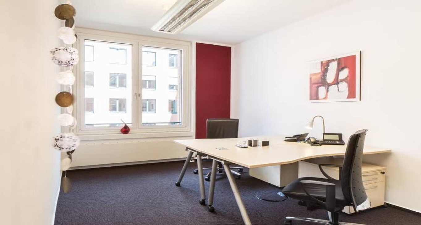 Business Center Potsdamer Platz 10_6-6 Rent office Potsdamer Platz 10_6-6