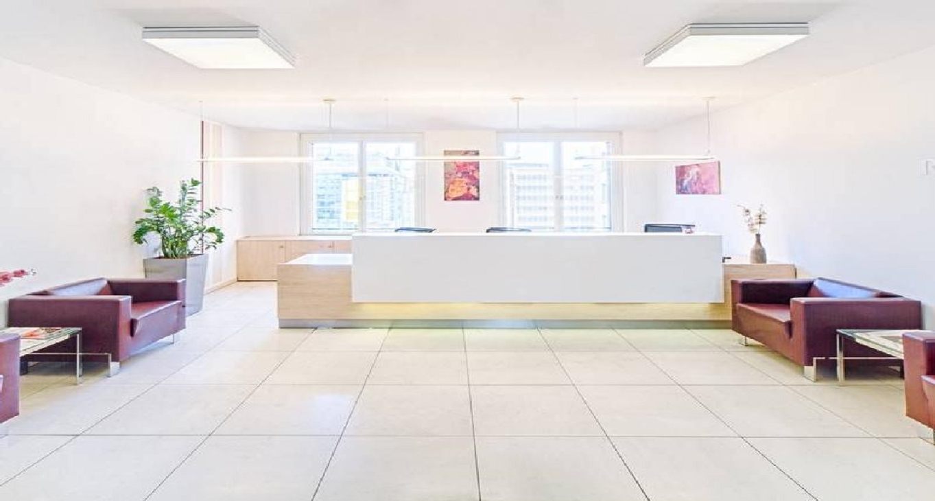 Business Center Potsdamer Platz 10_7-7 Rent office Potsdamer Platz 10_7-7