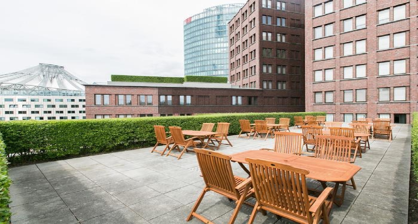 Business Center Potsdamer Platz 1_1-1 Rent office Potsdamer Platz 1_1-1