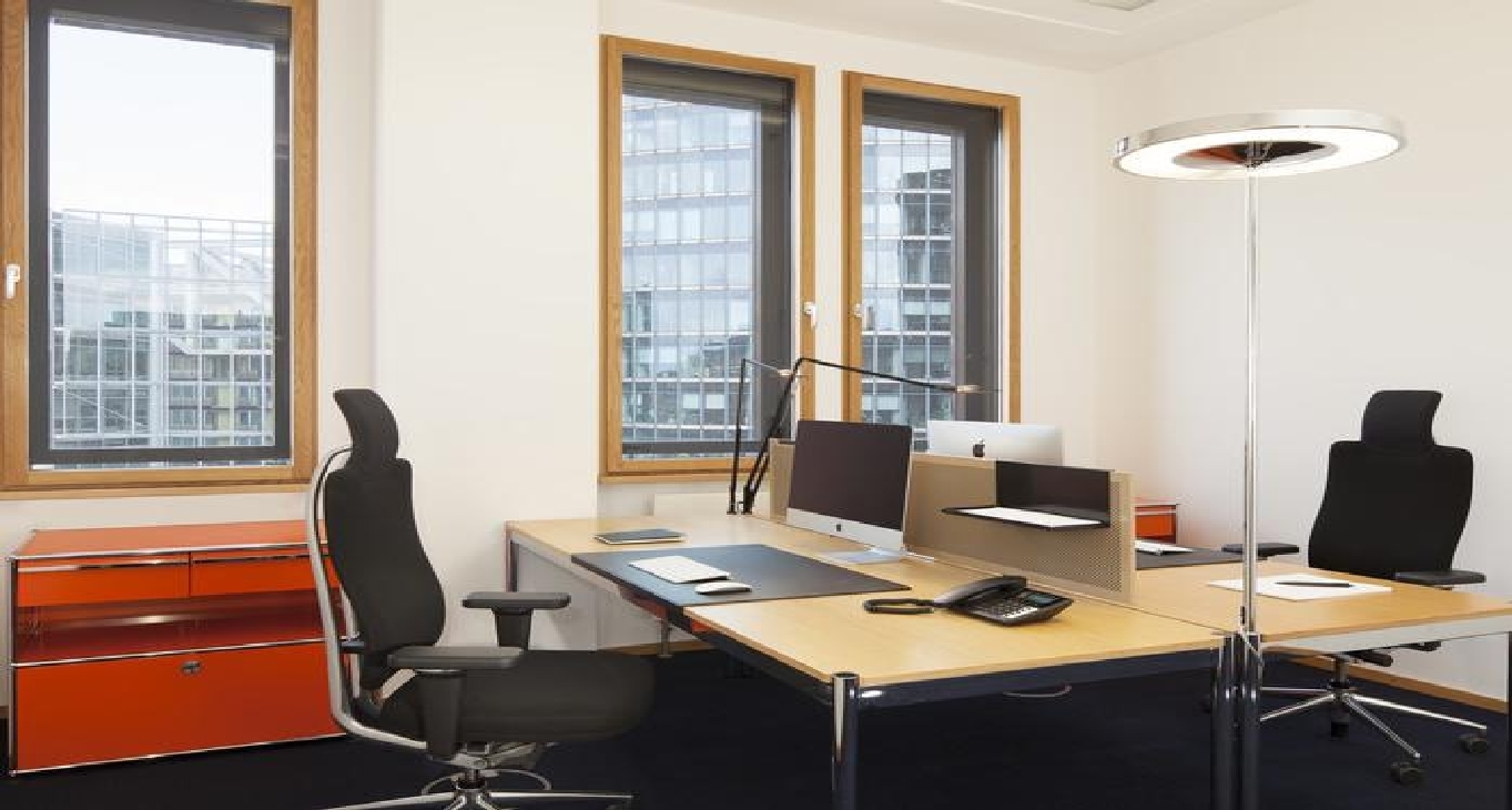 Business Center Potsdamer Platz 1_3-3 Rent office Potsdamer Platz 1_3-3