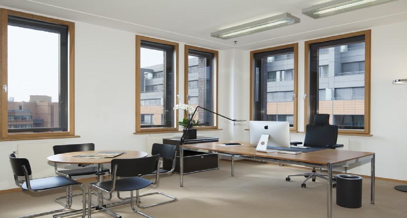 Business Center Potsdamer Platz 1_4-4 Rent office Potsdamer Platz 1_4-4