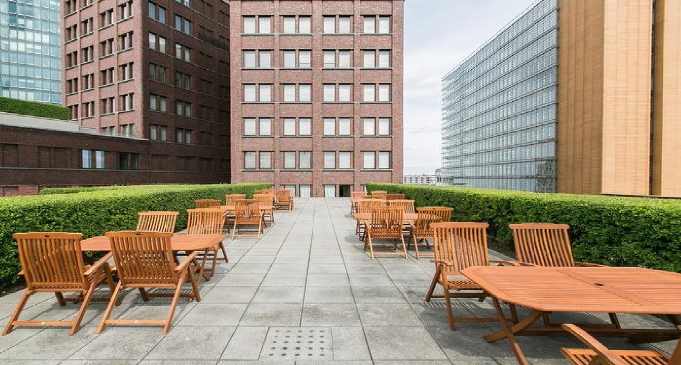 Business Center Potsdamer Platz 1_6-6 Rent office Potsdamer Platz 1_6-6