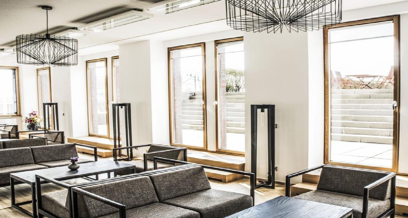 Business Center Potsdamer Platz 1_7-7 Rent office Potsdamer Platz 1_7-7