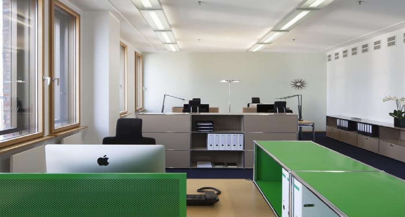 Business Center Potsdamer Platz 1_8-8 Rent office Potsdamer Platz 1_8-8