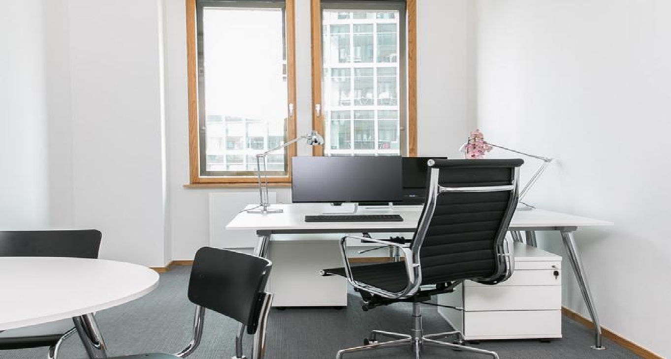 Business Center Potsdamer Platz 1_9-9 Rent office Potsdamer Platz 1_9-9