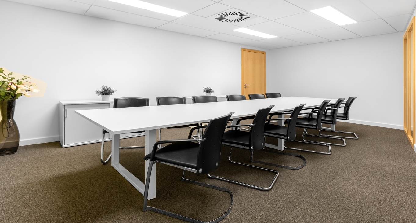Rent office Prague Stock Exchange_6-6