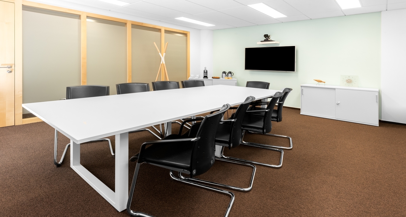 Rent office Prague Stock Exchange_7-7