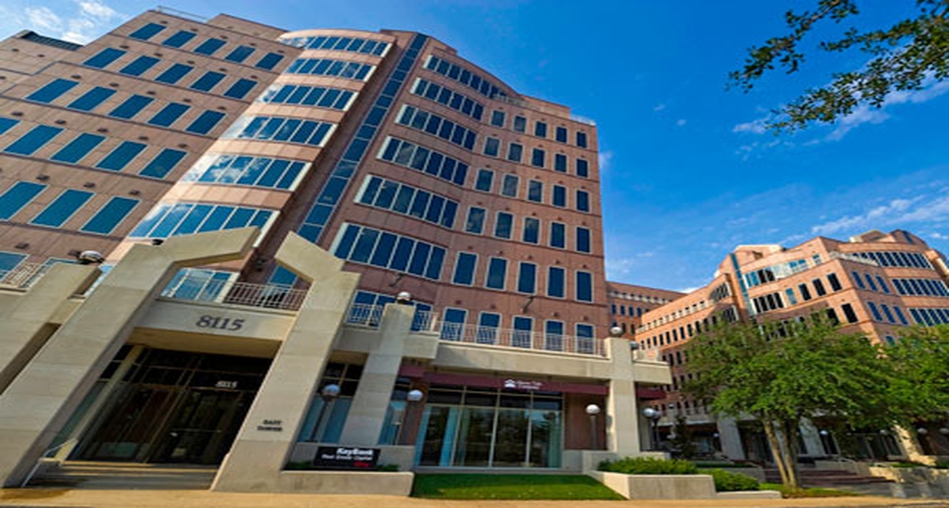 レンタルオフィス Preston Commons Tower_11-18