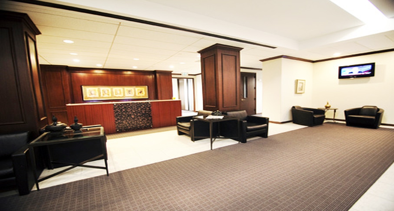 レンタルオフィス Preston Commons Tower_4-11