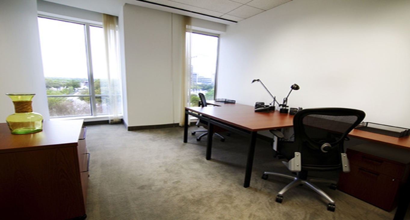 レンタルオフィス Preston Commons Tower_5-12