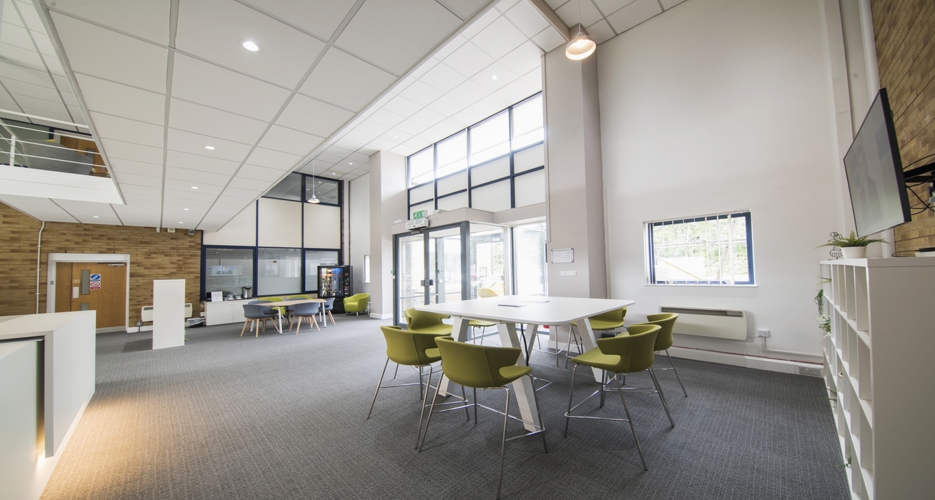 Centro de negocios Preston Docklands_2-2 Alquiler oficinas Preston Docklands_2-2