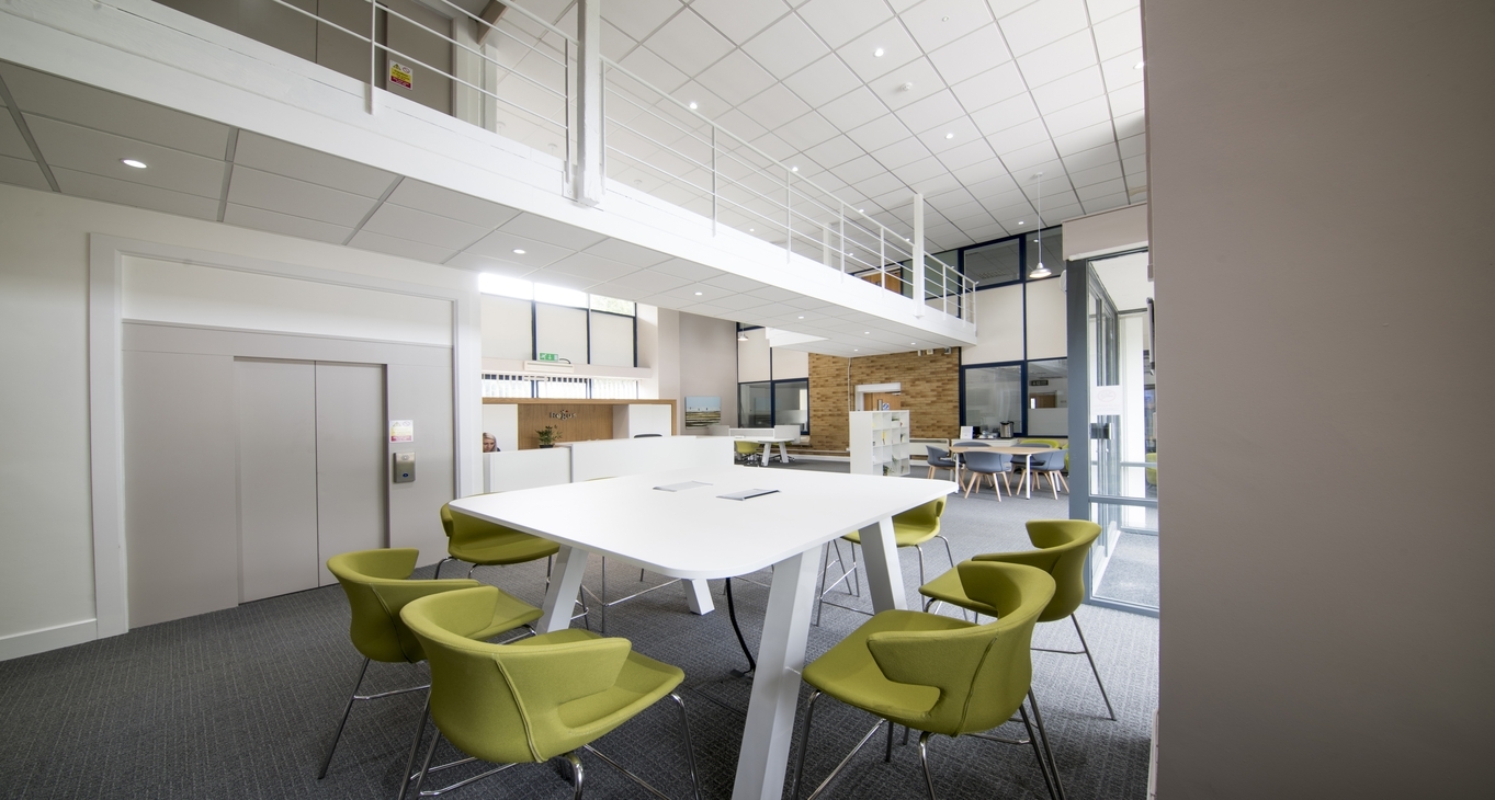 Centro de negocios Preston Docklands_5-5 Alquiler oficinas Preston Docklands_5-5
