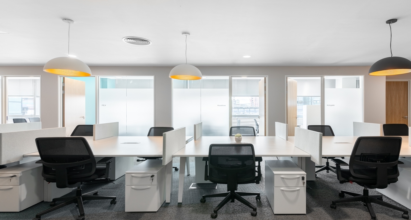 Business Center Princes Exchange_6-6 Rent office Princes Exchange_6-6