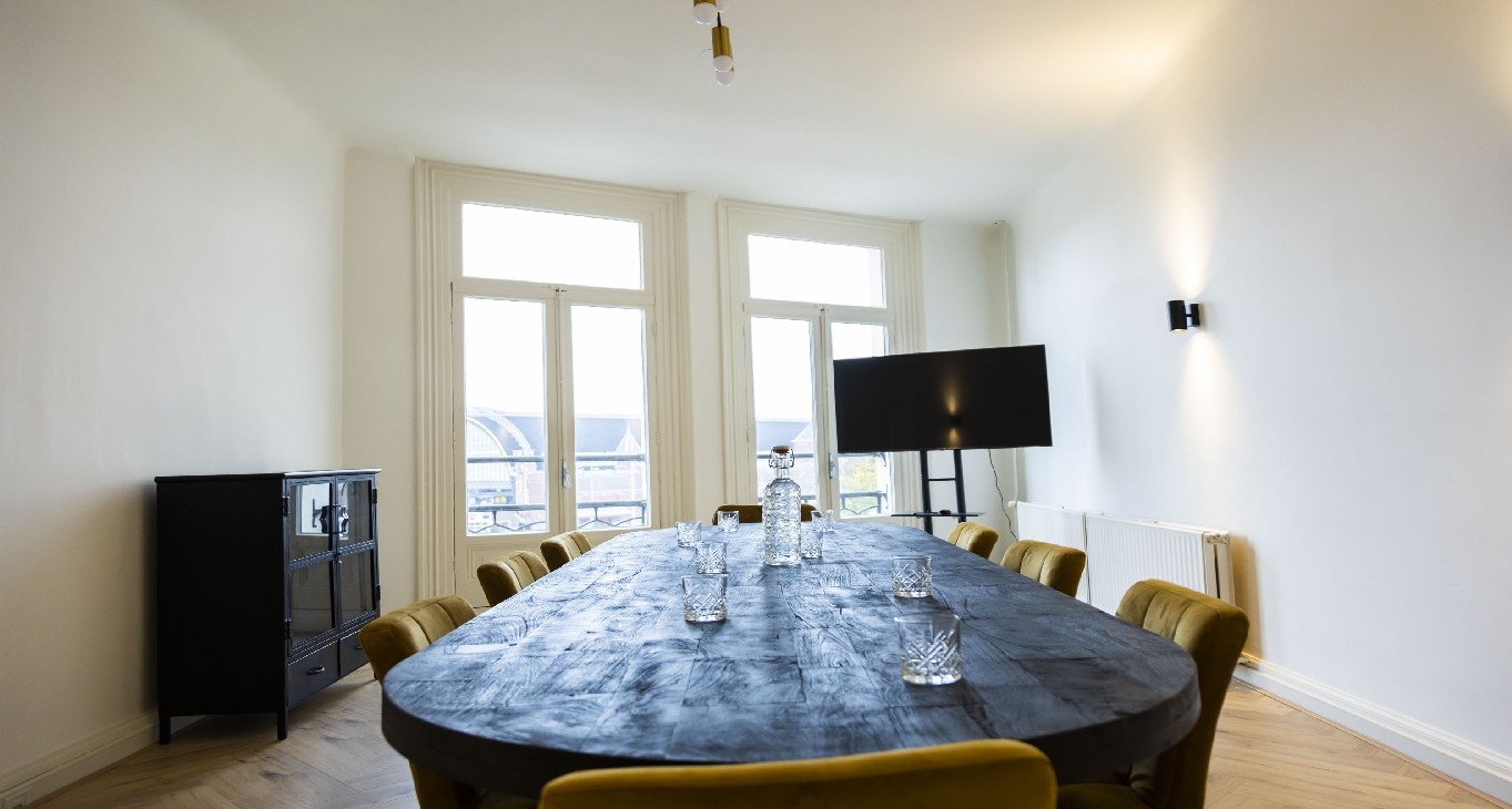 Business Center Prins Hendrikkade 21e_2-2 Rent office Prins Hendrikkade 21e_2-2