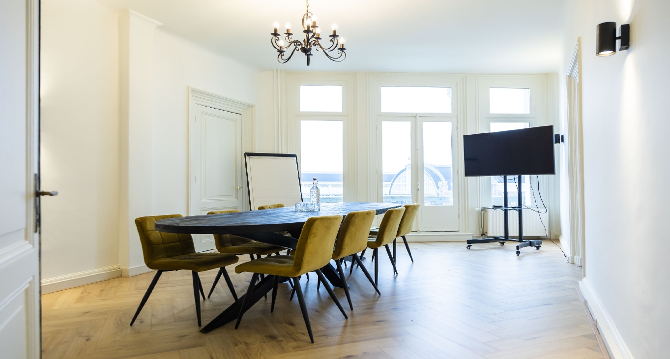 Business Center Prins Hendrikkade 21e_7-7 Rent office Prins Hendrikkade 21e_7-7