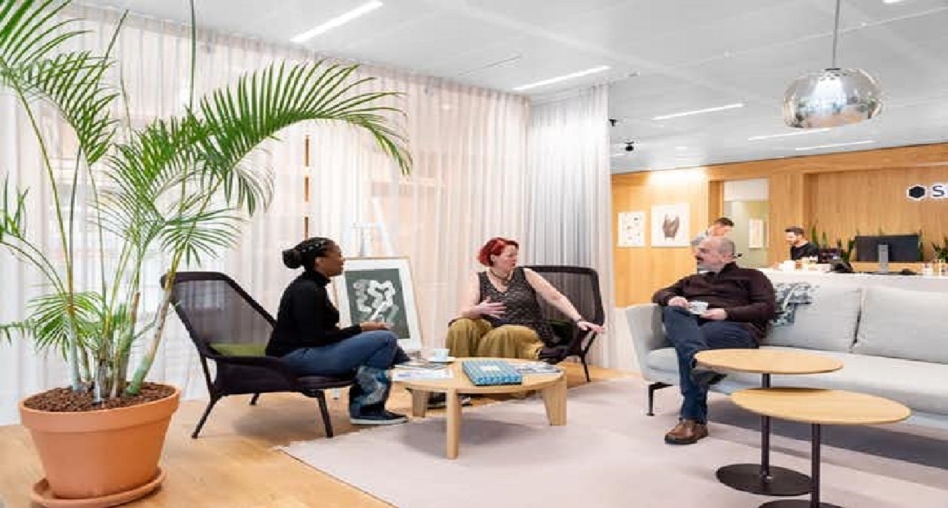 Business Center Programme, The Pithay_7-7 Rent office Programme, The Pithay_7-7