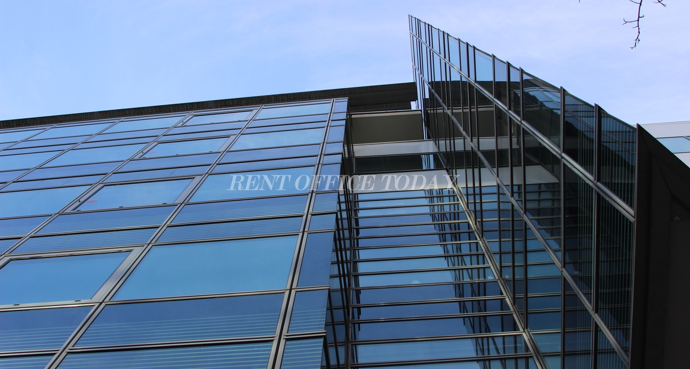 office rent quai charles pasqua 50-2
