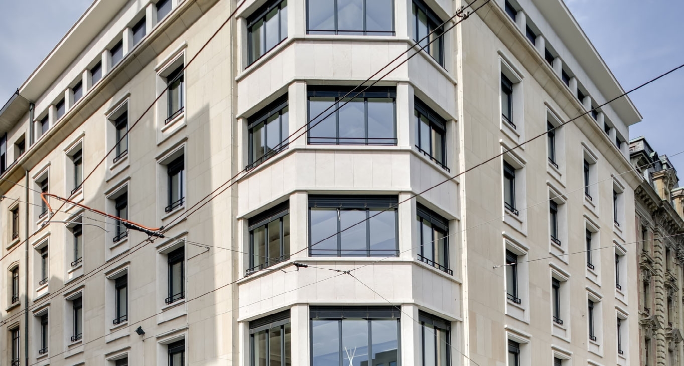Rent office Quai de l’Ile 13_17-17
