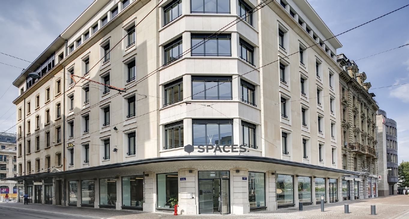 Rent office Quai de l’Ile 13_19-19