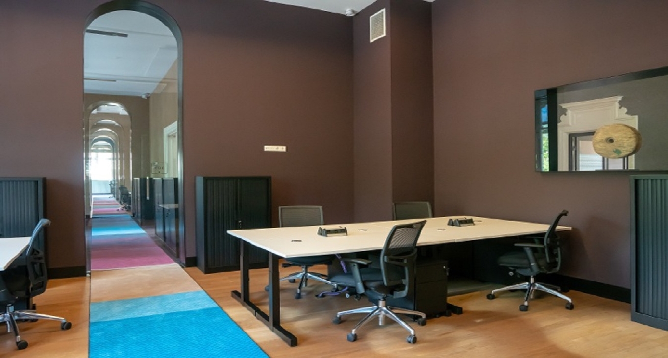 Rent office Raamplein 1_3-3
