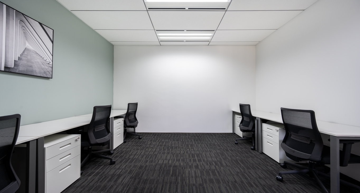 商务中心Raffles City Changning_8-8 办公室租金Raffles City Changning_8-8