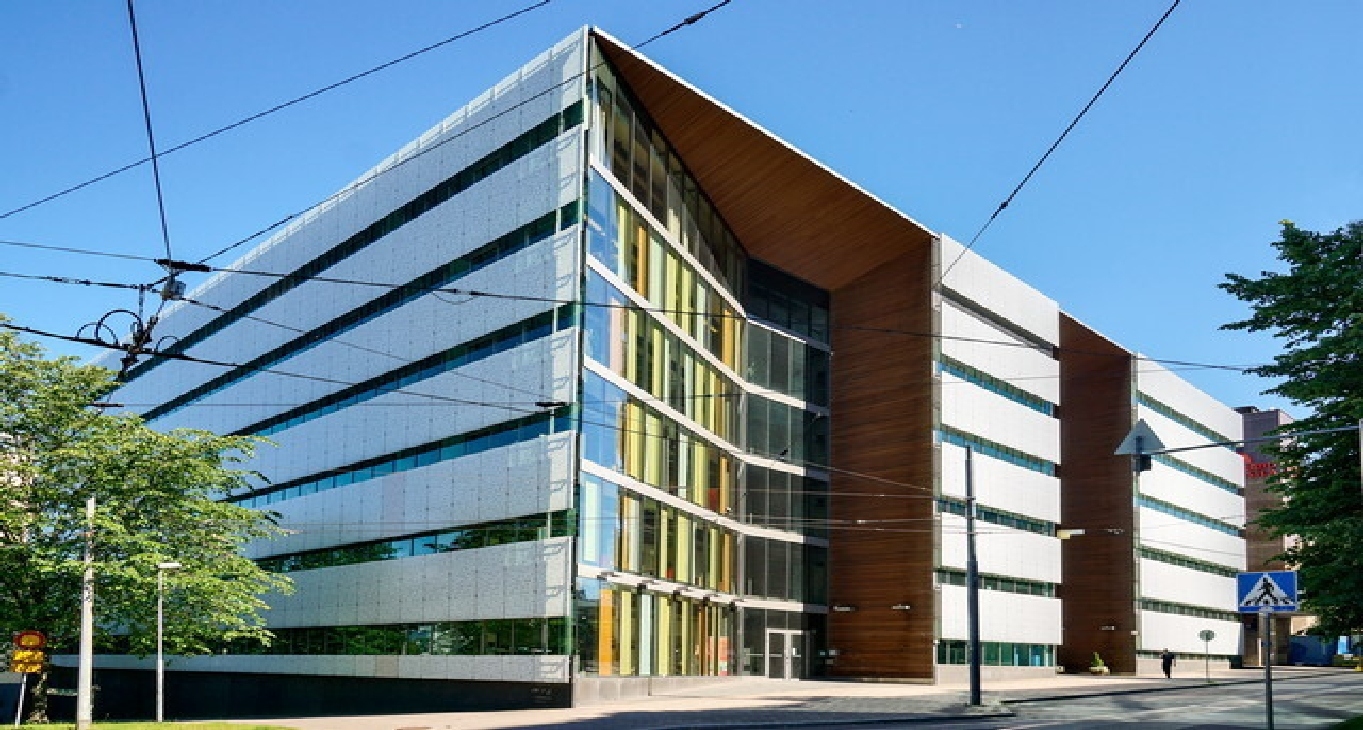 Centre d'affaires Ratamestarinkatu 7_1-1 Bureaux à louer Ratamestarinkatu 7_1-1