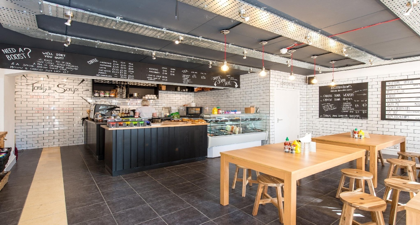 비즈니스 센터 Regent Street_12-12 Regent Street_12 임대 사무실-12