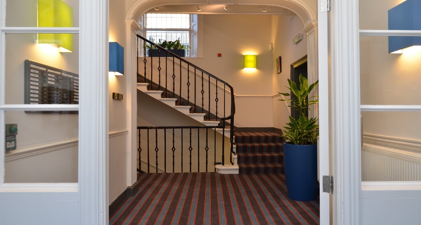 비즈니스 센터 Regent Street_14-14 Regent Street_14 임대 사무실-14