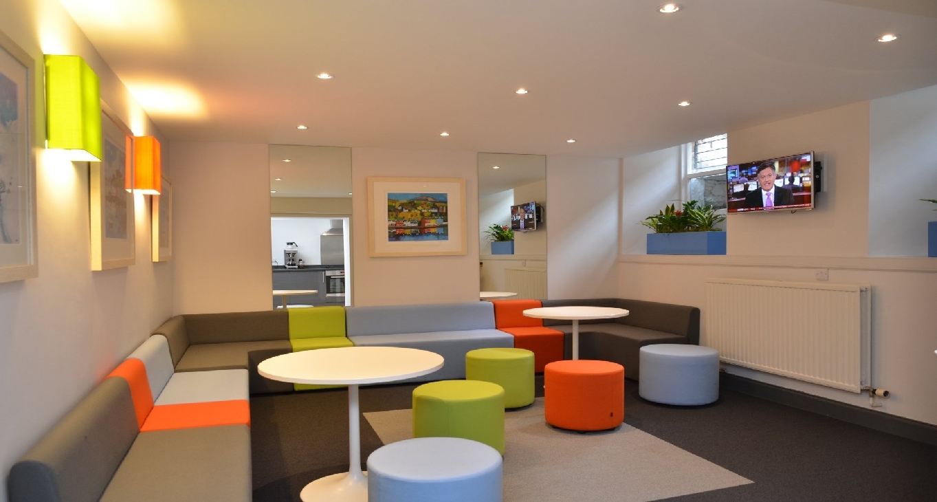 비즈니스 센터 Regent Street_3-3 Regent Street_3 임대 사무실-3