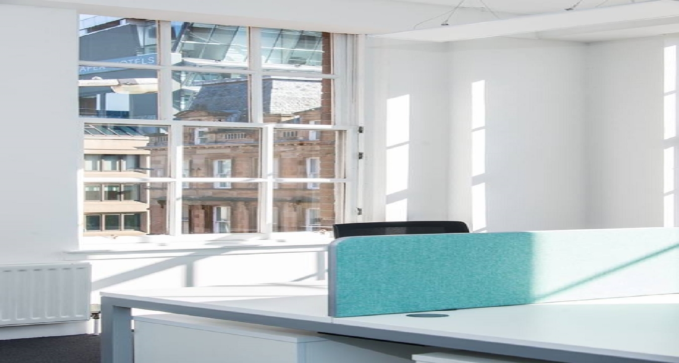비즈니스 센터 Regent Street_4-4 Regent Street_4 임대 사무실-4