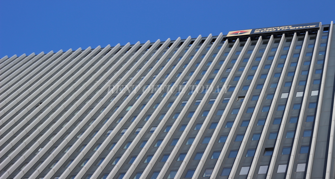 office rent regus orbi tower-1