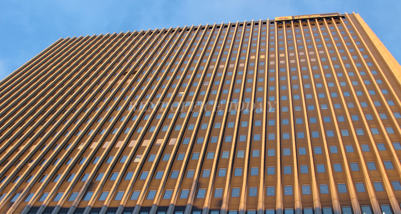 office rent regus orbi tower-5