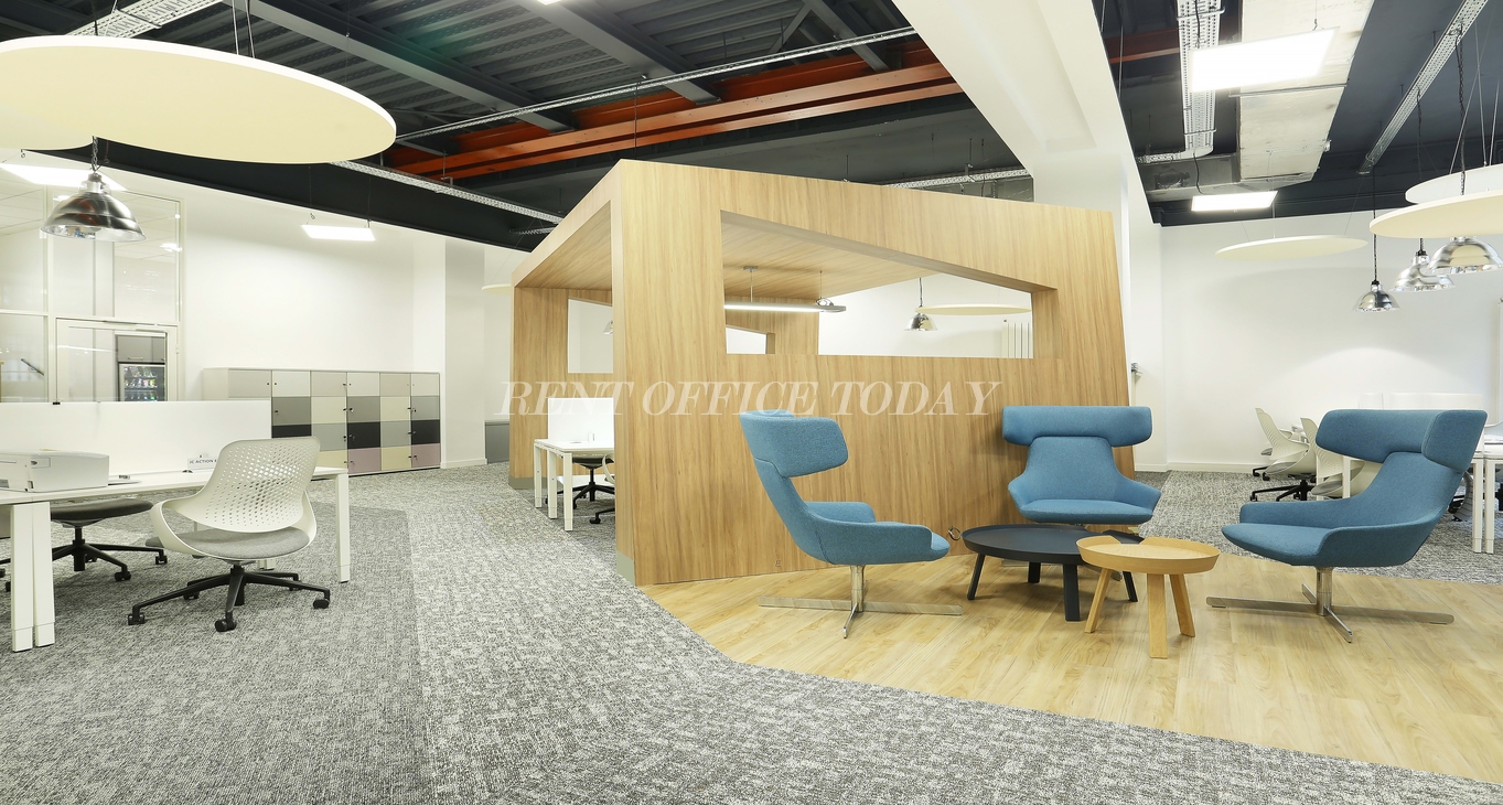 18 Rue Pasquier-5 Rent office 18 Rue Pasquier-5