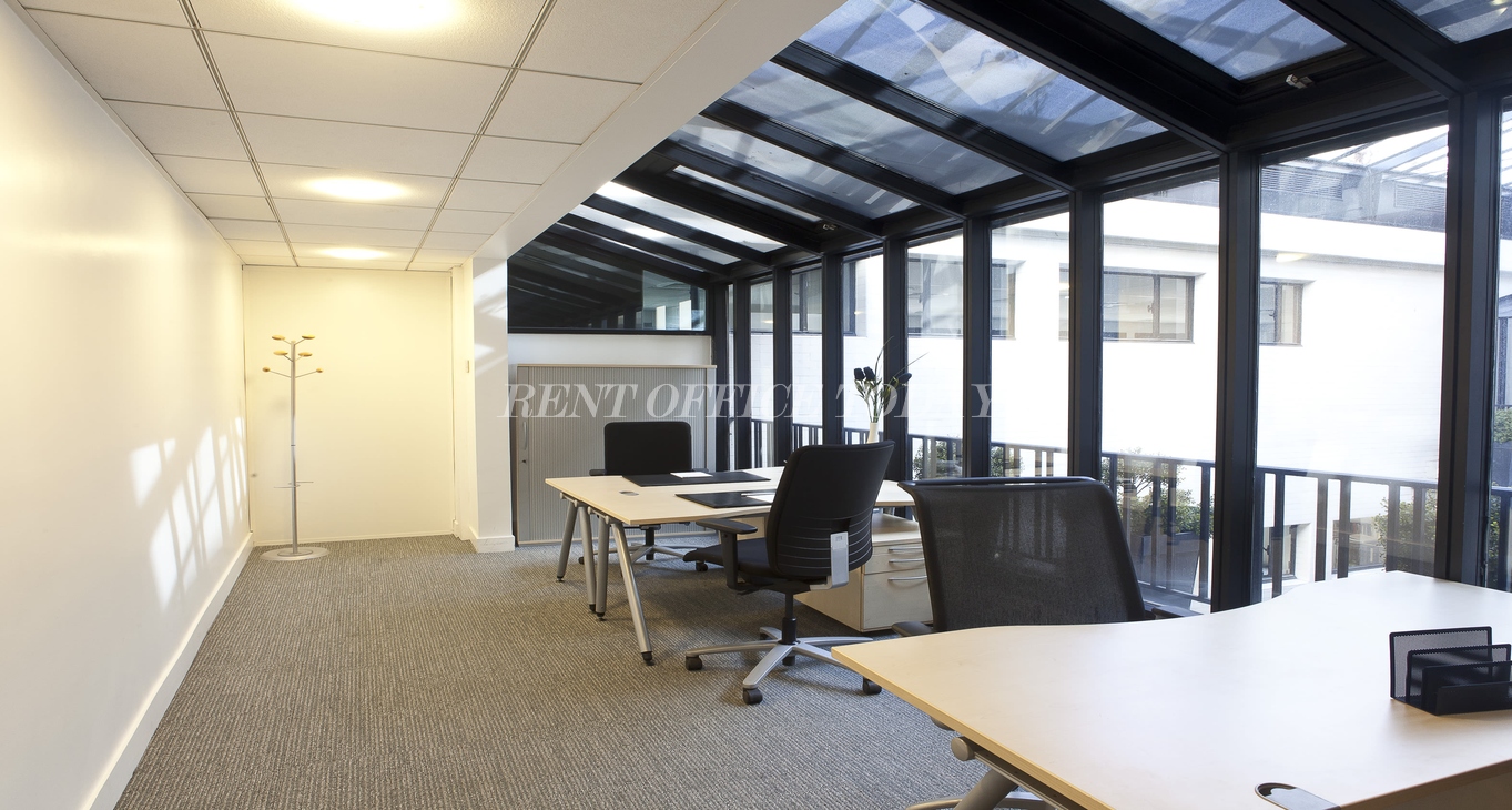 18 Rue Pasquier-7 Rent office 18 Rue Pasquier-7
