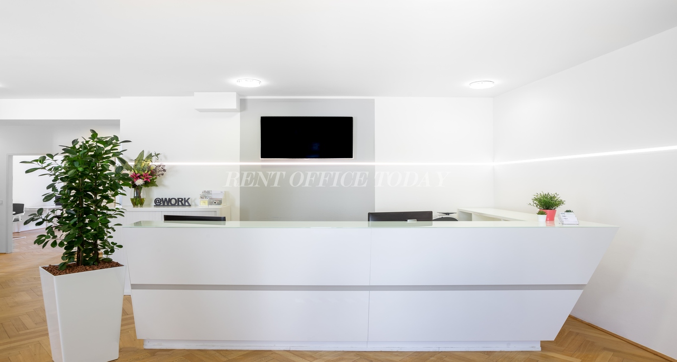Graben 19-1 Rent office Graben 19, Wien, Austria-1