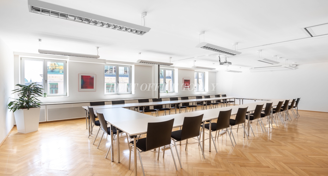 Graben 19-3 Rent office Graben 19, Wien, Austria-3