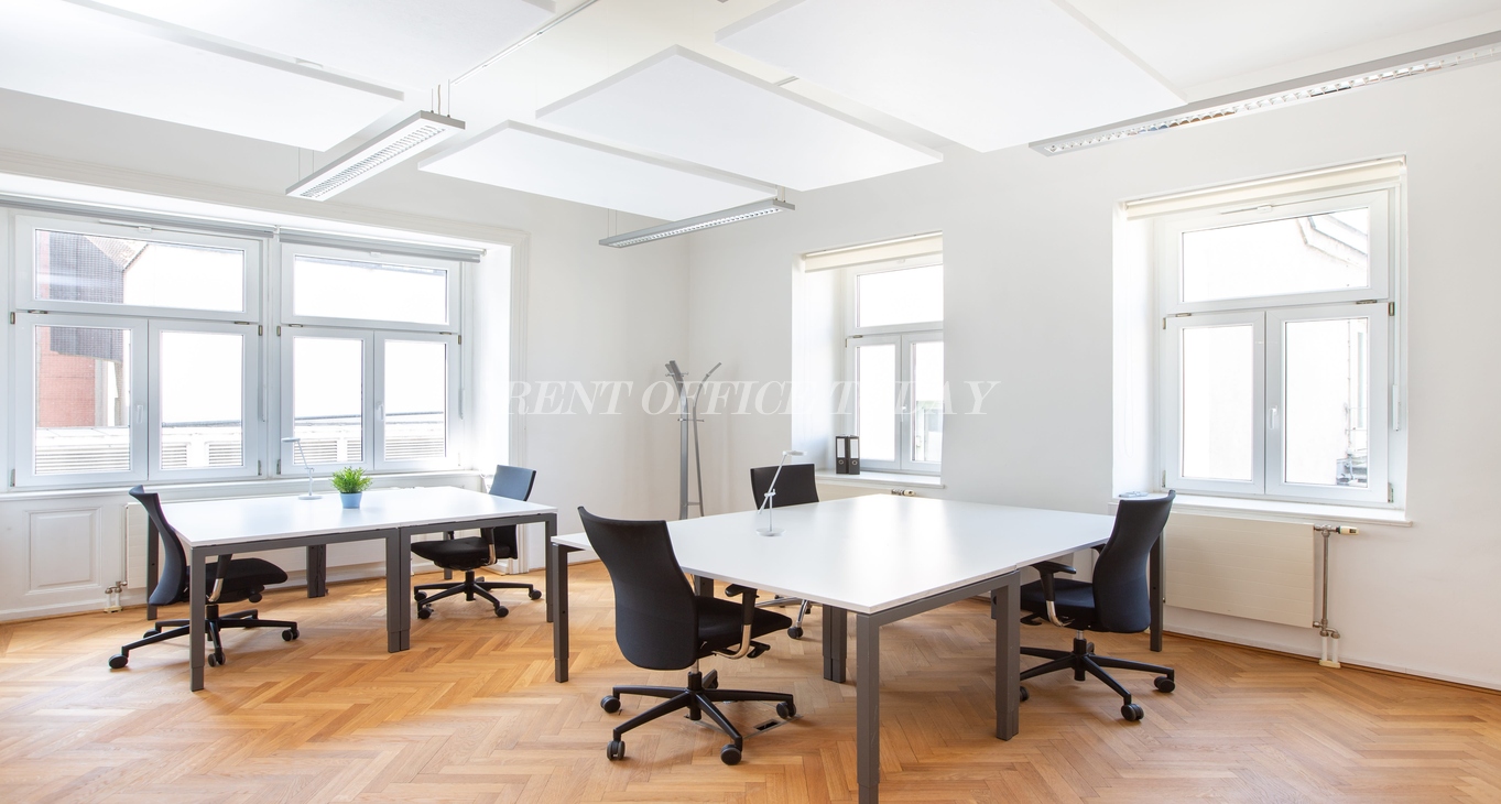 Graben 19-5 Rent office Graben 19, Wien, Austria-5