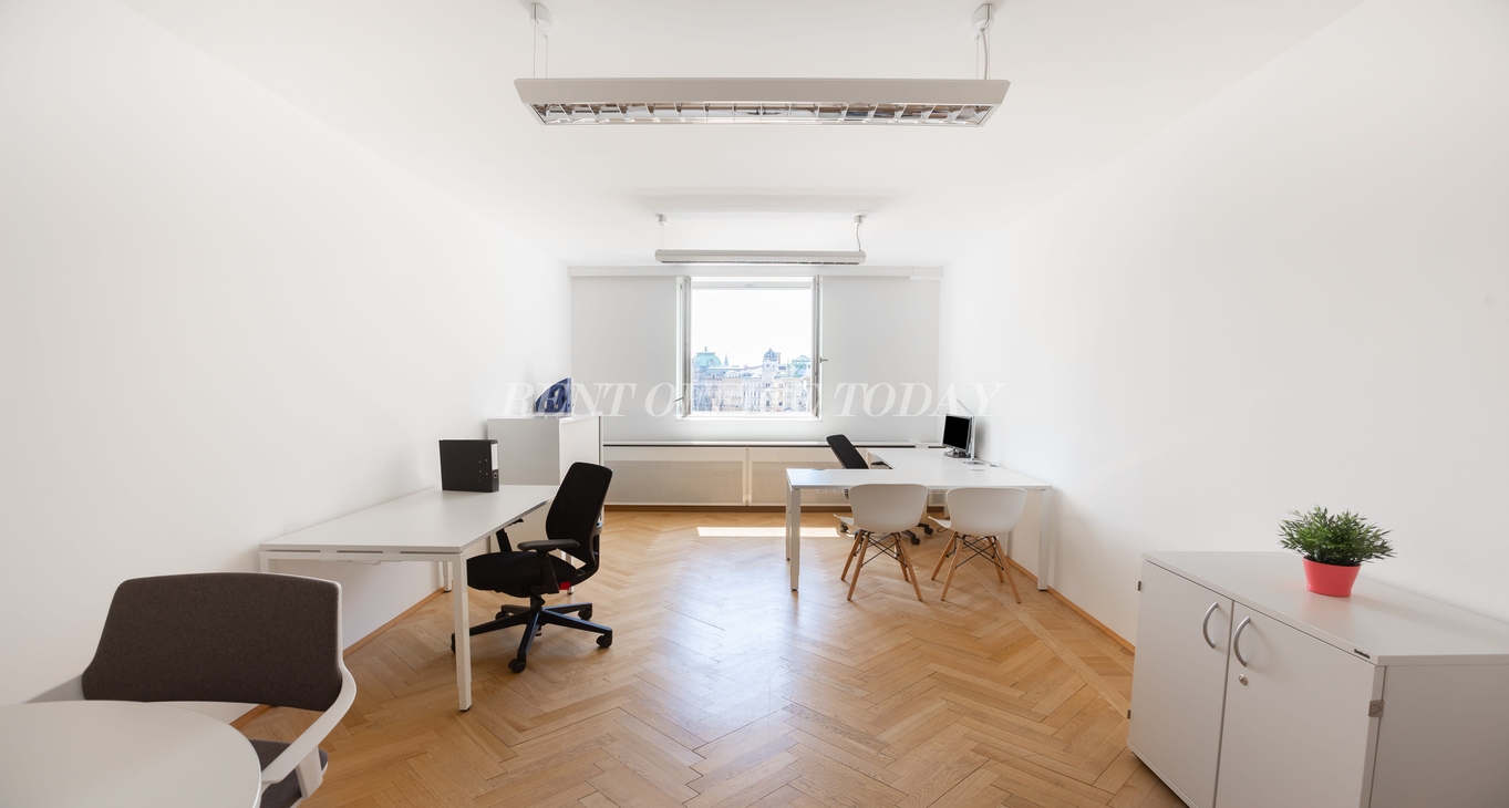 Graben 19-6 Rent office Graben 19, Wien, Austria-6