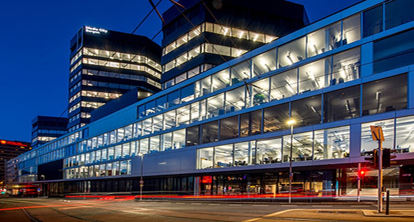 Business Center Media City Bergen_10-1 Rent office Media City Bergen_10-1
