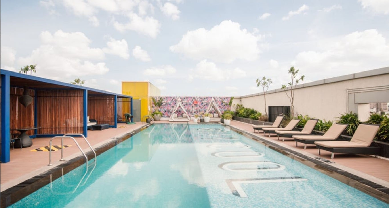 Residency Road, 43_7 ビジネスセンター-7 レンタルオフィス Residency Road, 43_7-7