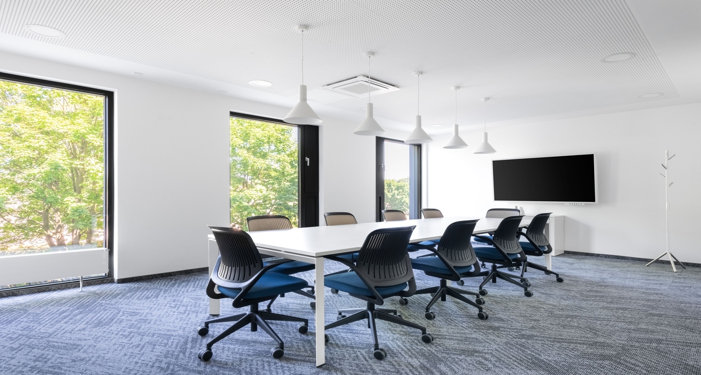 Business Center Rheinstrasse_10-10 Rent office Rheinstrasse_10-10