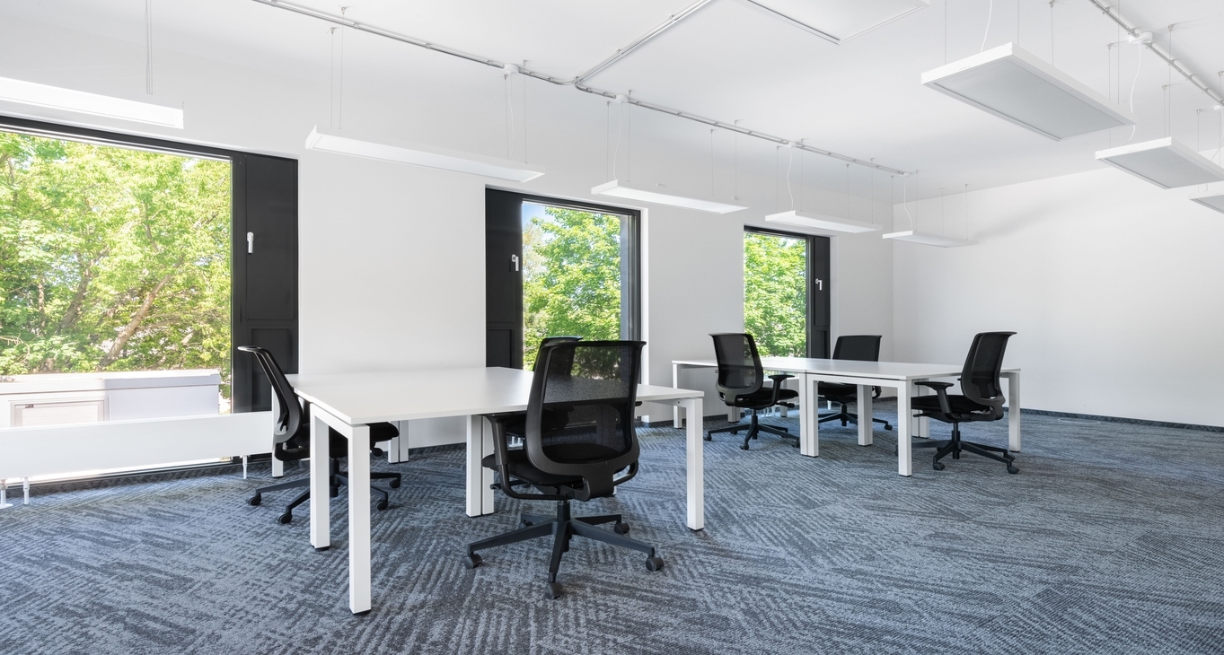 Business Center Rheinstrasse_7-7 Rent office Rheinstrasse_7-7