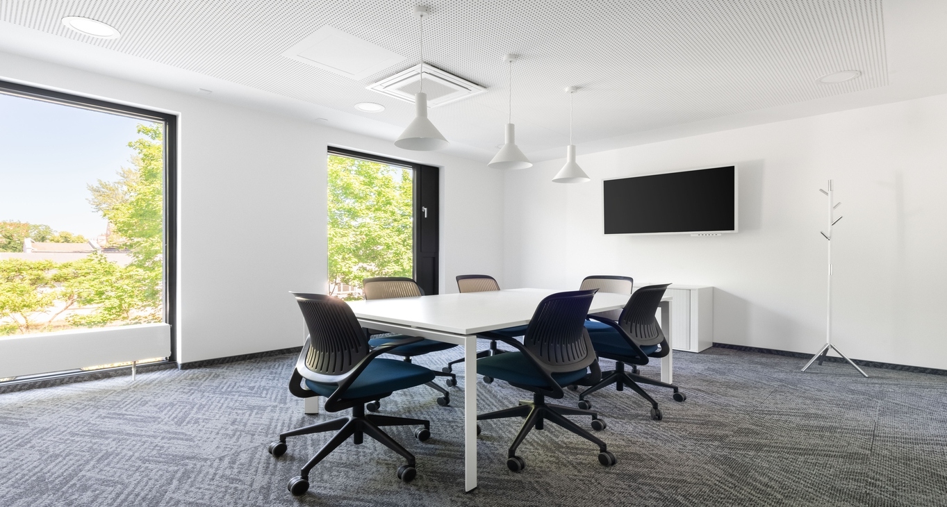Business Center Rheinstrasse_9-9 Rent office Rheinstrasse_9-9
