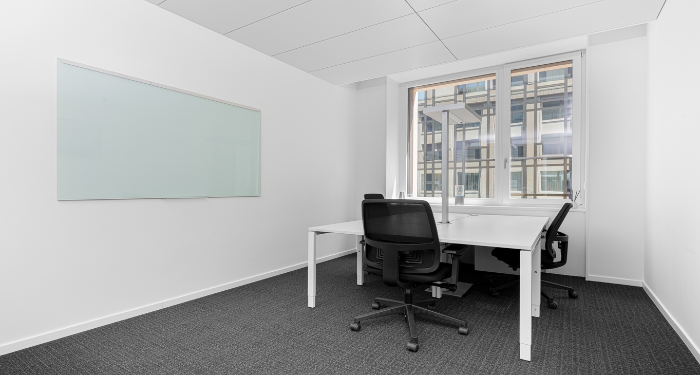 Business Center Rhone 8_3-4 Rent office Rhone 8_3-4