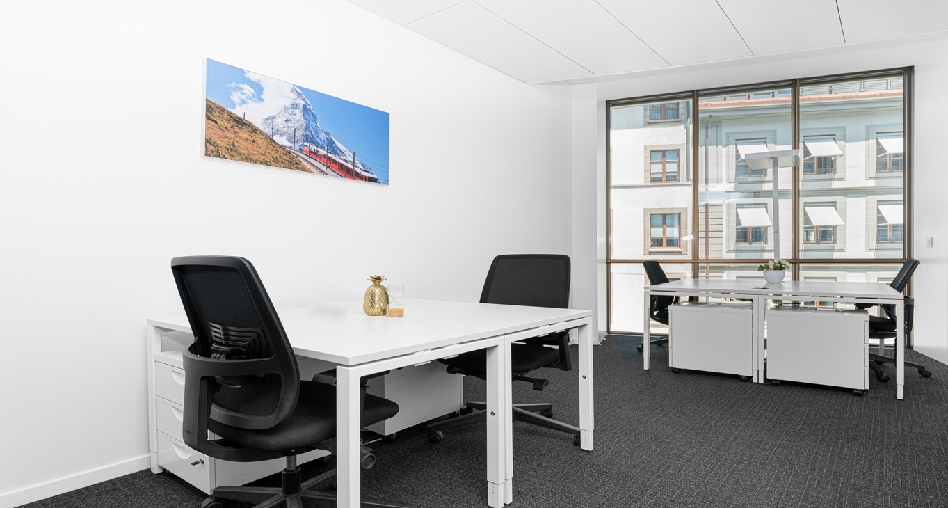 Business Center Rhone 8_5-6 Rent office Rhone 8_5-6