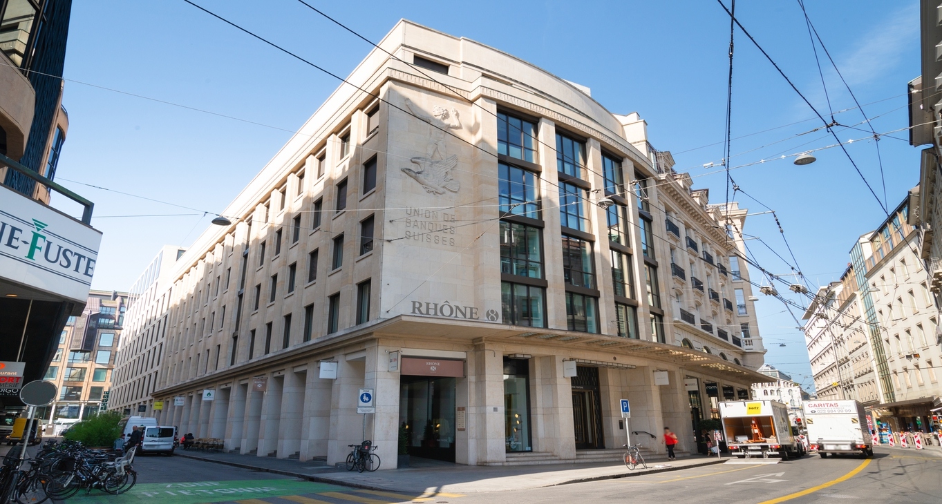 Business Center Rhone 8_9-10 Rent office Rhone 8_9-10