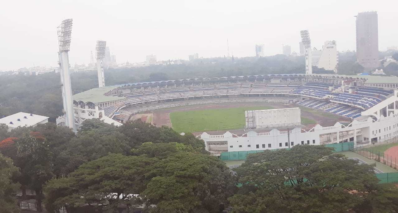 商务中心Richmond Road_1-1 办公室租金Richmond Road_1-1
