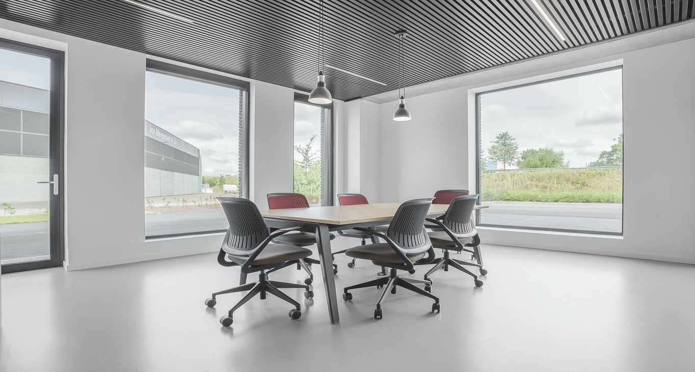 Business Center Ringlaan 17A_2-2 Rent office Ringlaan 17A_2-2